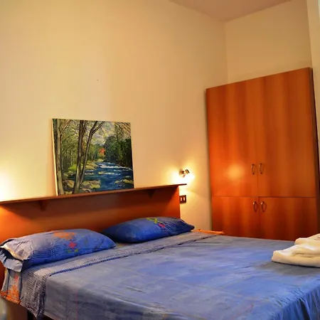 Zappino Holiday 펜션