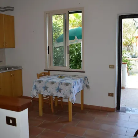 펜션 Zappino Holiday