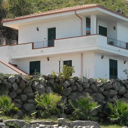 펜션 Zappino Holiday