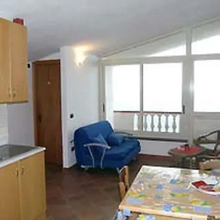 Zappino Holiday 펜션 *