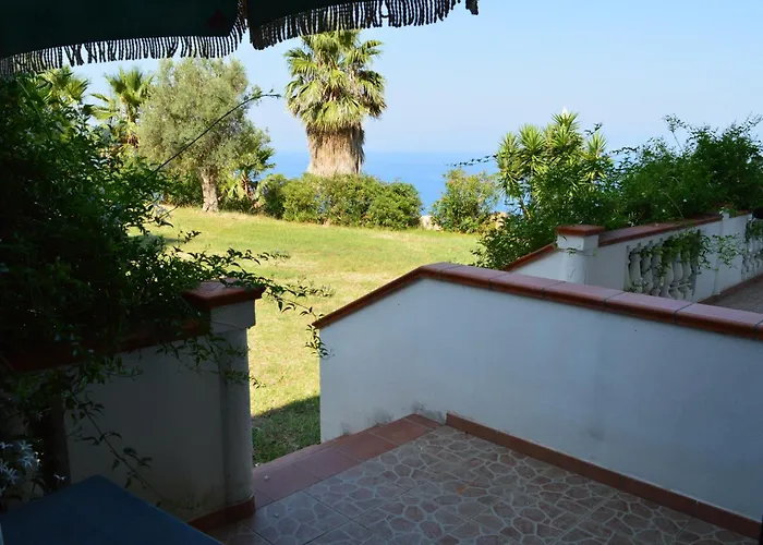 Zappino Holiday بيت للعطل