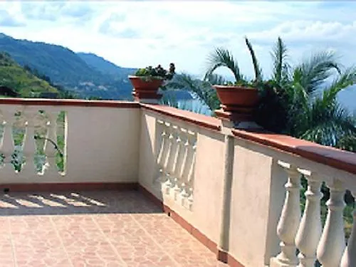 Zappino Holiday بيت للعطل *