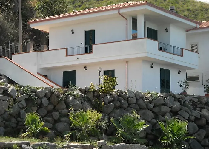 بيت للعطل Zappino Holiday