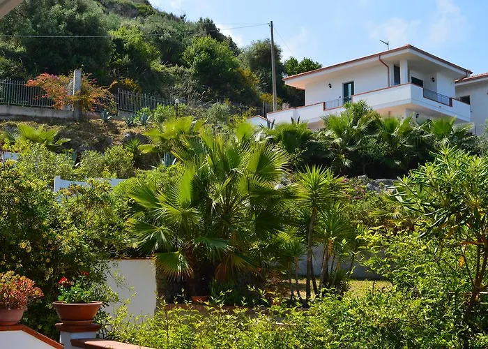 بيت للعطل Zappino Holiday *