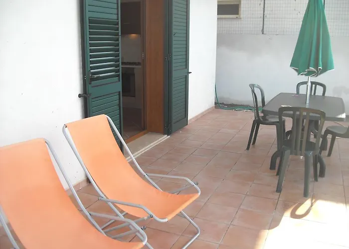 بيت للعطل Zappino Holiday زامبروني