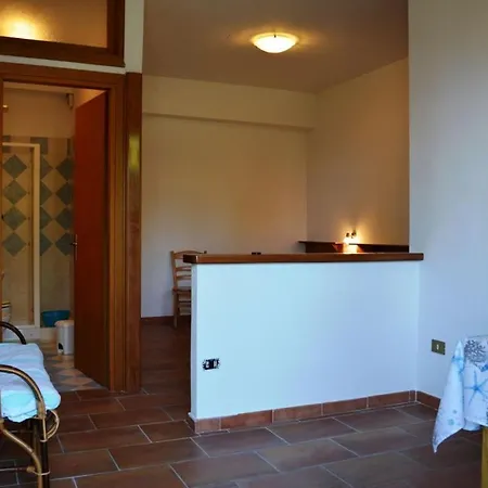 Zappino Holiday 度假居 赞布隆内