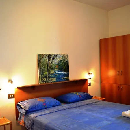 Zappino Holiday * 赞布隆内