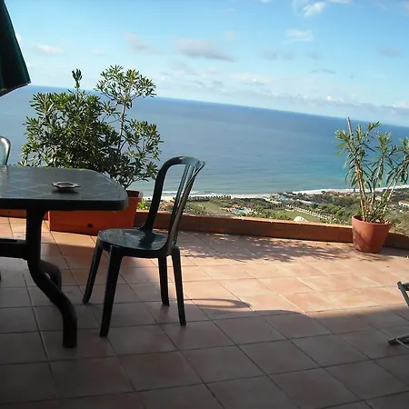 Casa vacanze Zappino Holiday Zambrone