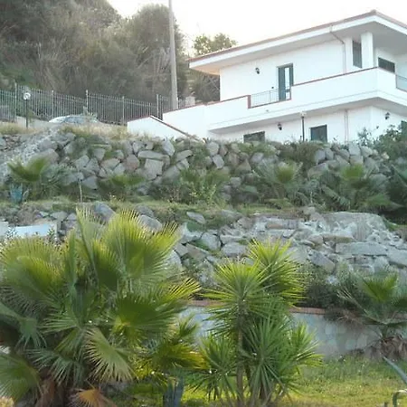 Zappino Holiday Casa vacanze Zambrone