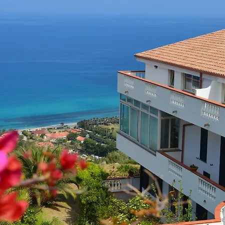 Zappino Holiday Casa vacanze