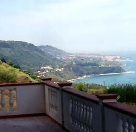 Casa vacanze Zappino Holiday Zambrone