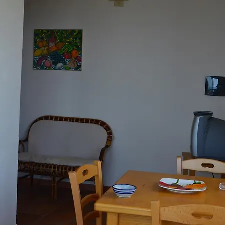 Casa vacanze Zappino Holiday