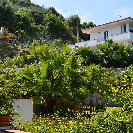 Casa vacanze Zappino Holiday *