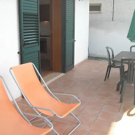 Casa vacanze Zappino Holiday Zambrone