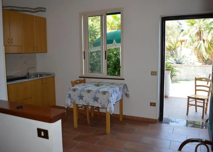 度假居 Zappino Holiday