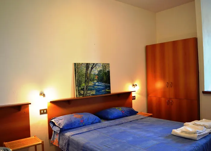 Zappino Holiday * 赞布隆内