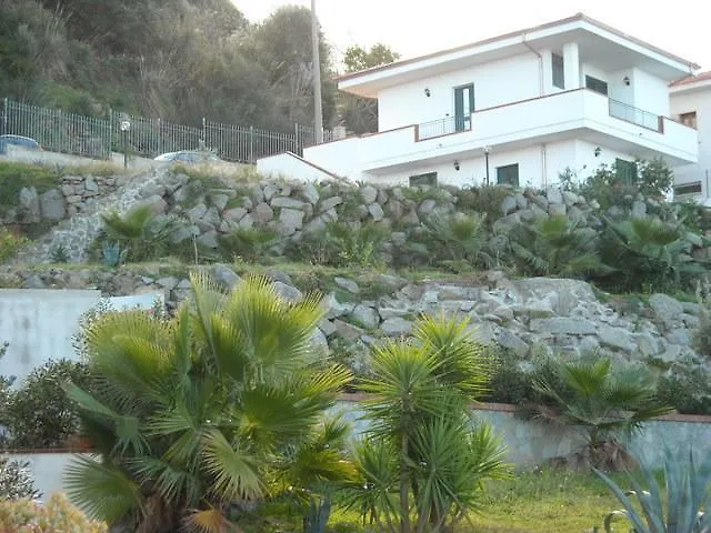 Zappino Holiday 度假居 赞布隆内