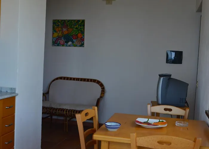 度假居 Zappino Holiday