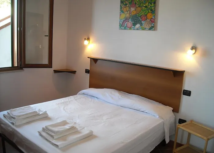 Zappino Holiday 度假居 赞布隆内